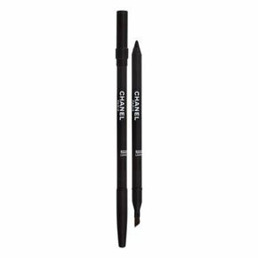 Chanel Le Crayon Yeux svinčnik za oči s penastim aplikatorjem 1