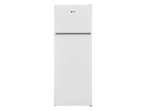 Vox KG 2630 vgradni hladilnik z zamrzovalnikom