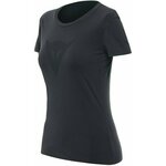 Dainese T-Shirt Speed Demon Shadow Lady Anthracite M Majica