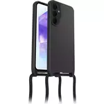 Ovitek OTTERBOX REACT NECKLACE GALAXY A55 5G/SAMSUNG BLACK (77-95422)
