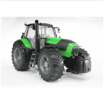 Bruder traktor Deutz Agro X720, 3080