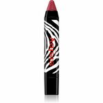 Sisley Phyto-Lip Twist balzam za ustnice za toniranje v svinčniku odtenek 25 Soft Berry 2.5 g
