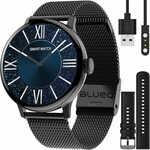 Dexxer Touch 2 DT2 black pametna ura