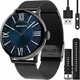 Dexxer Touch 2 DT2 black pametna ura