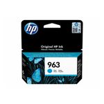 HP 963 CYAN HP KARTUŠA