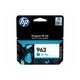 HP 963 CYAN HP KARTUŠA