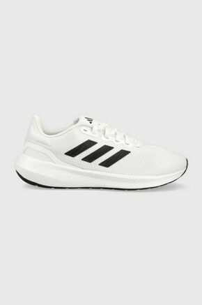 Adidas Čevlji obutev za tek bela 44 EU Runfalcon 30