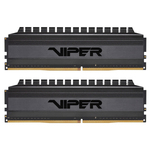 Patriot Viper 4 PVB416G440C8K, 16GB DDR4 4400MHz, CL18, (2x8GB)