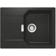 Schock Manhattan D-100S pomivalno korito, onyx