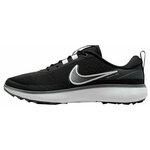 Nike Infinity Ace Next Nature Golf Shoes Black/Smoke Grey/Iron Grey/White 40