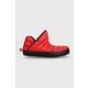 Copati The North Face Thermoball Traction Bootie NF0A3MKHKZ31 Tnf Red/Tnf Black