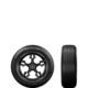 Vredestein celoletna pnevmatika Quatrac, 165/65R15 81T