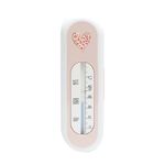 Bebe-jou Leopard kopalni termometer, roza