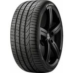 Pirelli letna pnevmatika P Zero Nero, 285/45ZR21 113Y