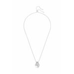 Swarovski Originalna ogrlica s kristali Matrix 5639628