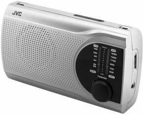 Prenosni radio JVC RAE321B