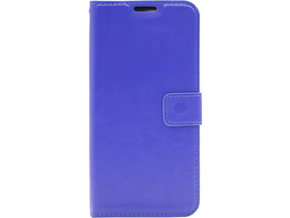 Chameleon Huawei Honor 20 - Preklopna torbica (WLC) - svetlo modra