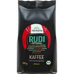 Herbaria Bio kava Rudi Decaf, mleta - 250 g