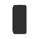 SAMSUNG Galaxy A14 4g/5g Wallet Flip Case Black GP-FWA146AMABQ