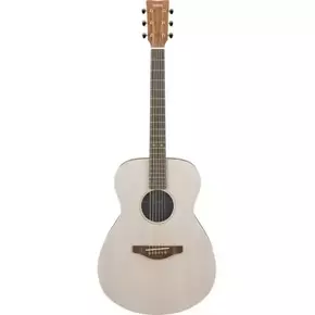 Elektro-akustična kitara Storia I Off White Yamaha
