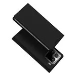 Dux Ducis DUX DUCIS SKIN PRO torbica za XIAOMI 15 Pro črna