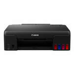 Canon Pixma G540 kolor multifunkcijski brizgalni tiskalnik, A4, CISS/Ink benefit, 4800x1200 dpi, Wi-Fi, 20 ppm crno-bijelo