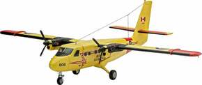 Revell DH C-6 Twin Otter komplet za sestavljanje