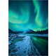 Heye Puzzle Power of Nature: Aurora Borealis 1000 kosov