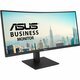 Asus ProArt VA34VCPSR monitor, VA, 34", 21:9, 3440x1440, 100Hz, USB-C, HDMI, Display port, USB