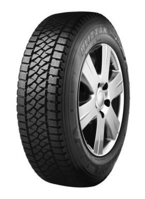 Bridgestone zimska pnevmatika 205/75/R16 Blizzak W810 108R