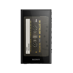 Sony NWA-306B, črni