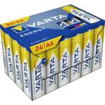 slomart Varta LR06 Energy alkalne baterije, pakiranje 24 kosov