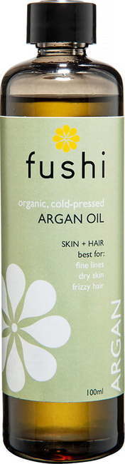 Fushi Arganovo olje - 100 ml