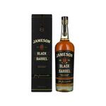 Jameson Irski whiskey Black Barrel + GB 0,70 l