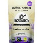 Bio kakav v prahu s kofeinom - bela čokolada - 100 g