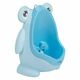 Freeon Happy Frog pisoar, moder (85345)