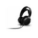 Philips X3/00 slušalke, 3.5 mm, prozoren/črna, 100dB/mW