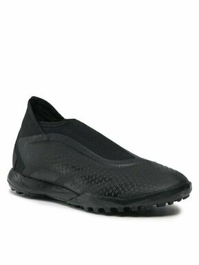 Adidas Čevlji črna 40 EU Predator Accuracy.3 Laceless