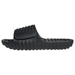 ADIDAS SPORTSWEAR Nizki natikači 'Adissage' črna 26311037