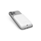 SBS power bank TEBB5000MAG1CW, 5000 mAh