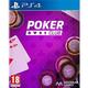 Igra Poker Club za PS4
