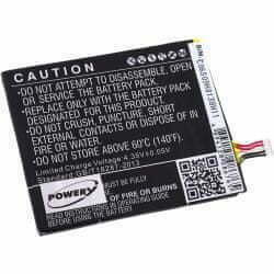 POWERY Akumulator Acer BAT-A10