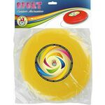 Androni Metalni disk - premer 23 cm, rumen