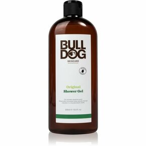 Bulldog Gel za tuširanje Original (Shower Gel) 500 ml