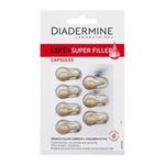Diadermine Lift+ Super Filler Capsules učvrstitvene in gladilne kapsule 7 kos za ženske