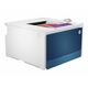 HP Color LaserJet Pro 4202dn kolor laserski tiskalnik, duplex, A4, 600x600 dpi, Wi-Fi