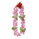 Aloha ogrlica - Havaji - Svetlo roza