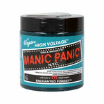 NEW Delno trajna barva za lase Manic Panic Panic High Modra Veganski (237 ml)