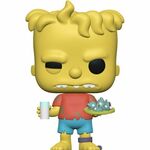 Funko POP TV: Simpsonovi - Dvojček Bart