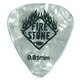 Drsalice Fire&amp;Stone Mix Celluiod Gewa - 0,81 mm, biserno bela